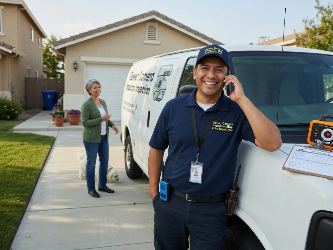 Sewer Line Repair Greensboro, GA FAQs